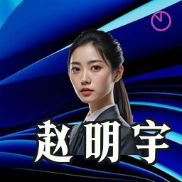 赵明宇